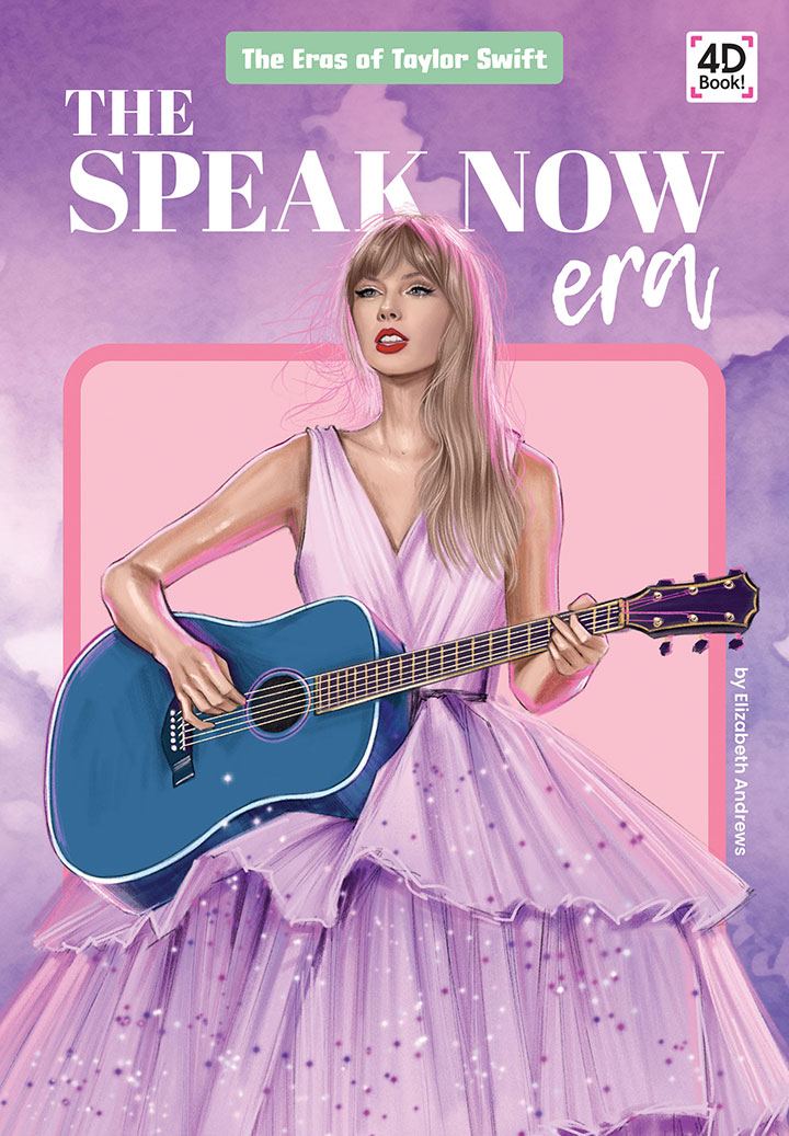 The Speak Now Era