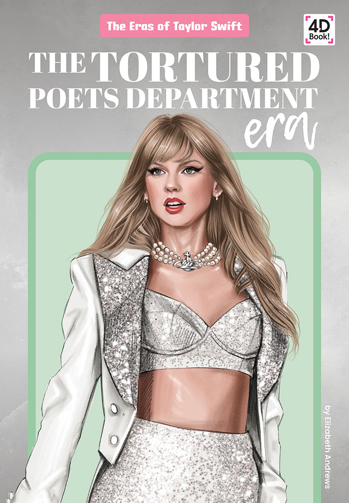 The Tortured Poets Department Era