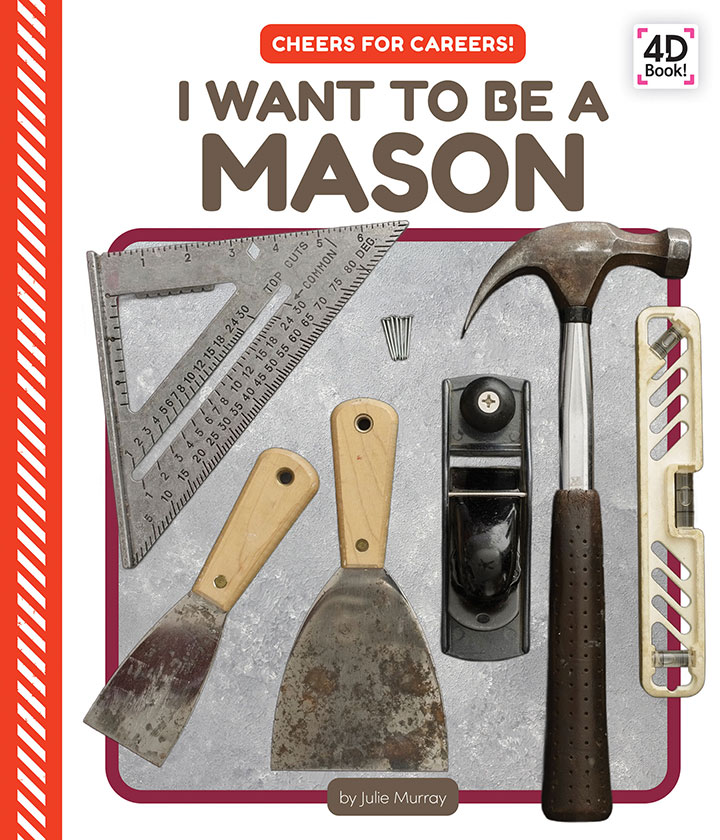 I Want to Be a Mason