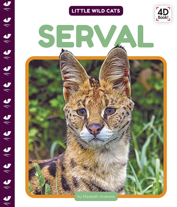 Serval