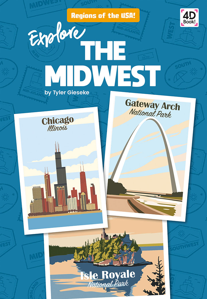 Explore the Midwest