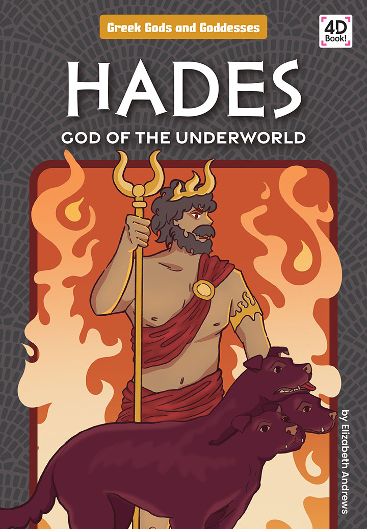 Hades: God of the Underworld