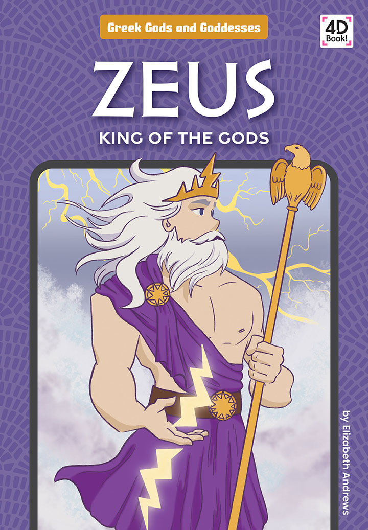 Zeus: King of the Gods