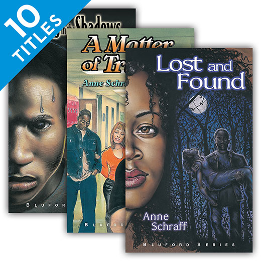 Bluford Series