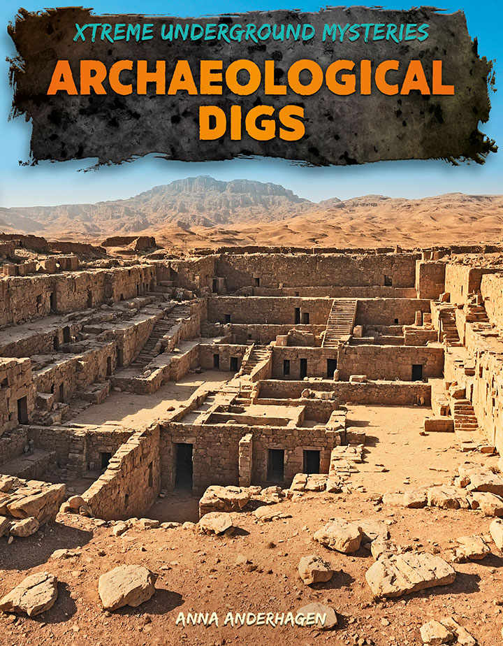 Archaeological Digs