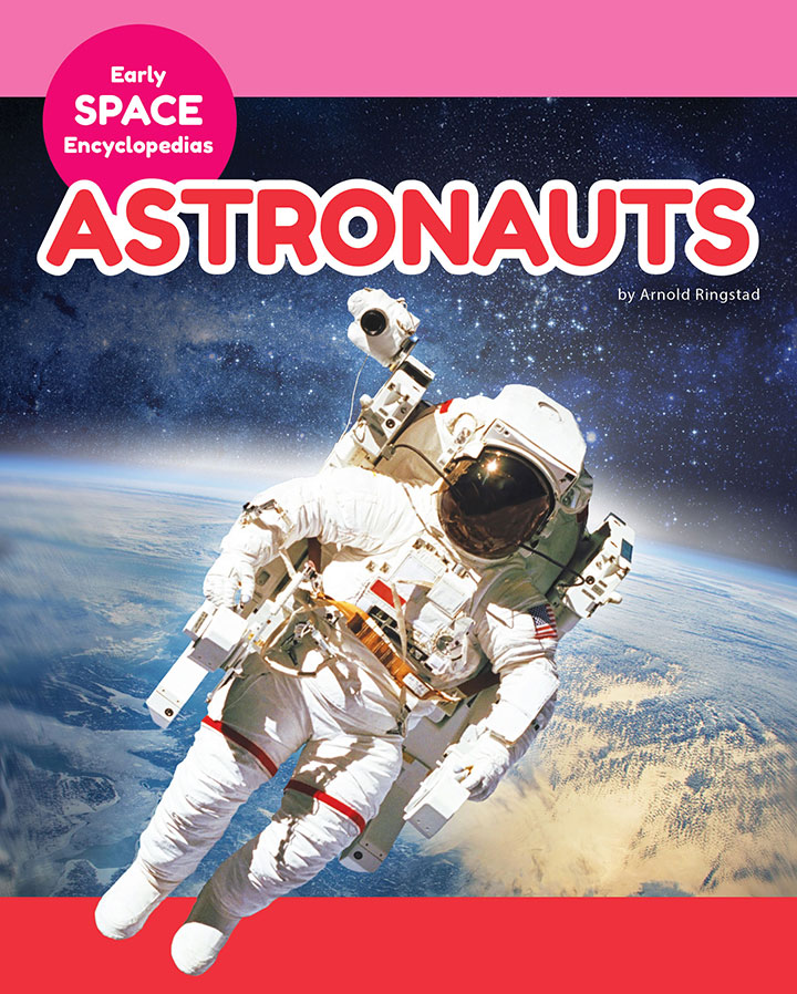 Astronauts