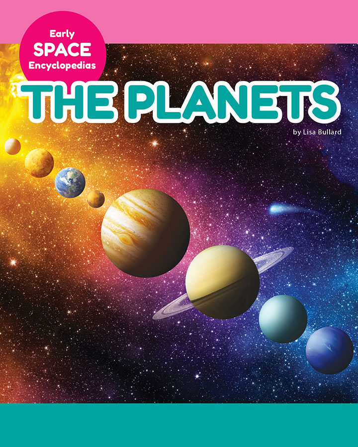 The Planets