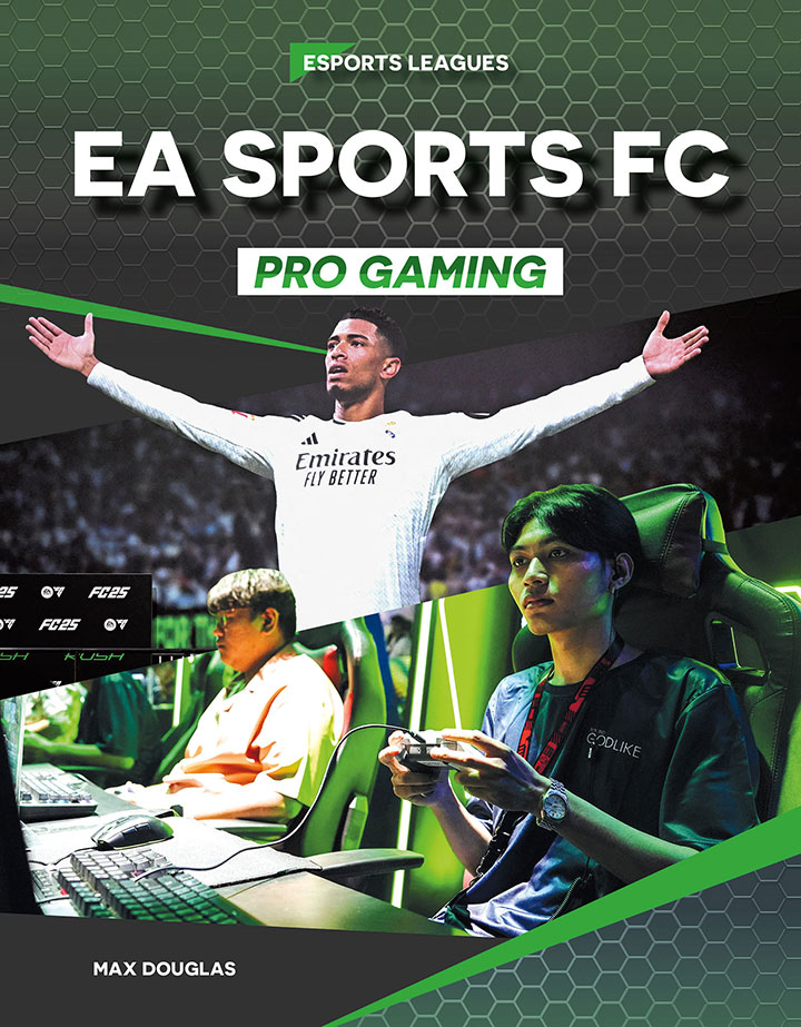 EA Sports FC Pro Gaming