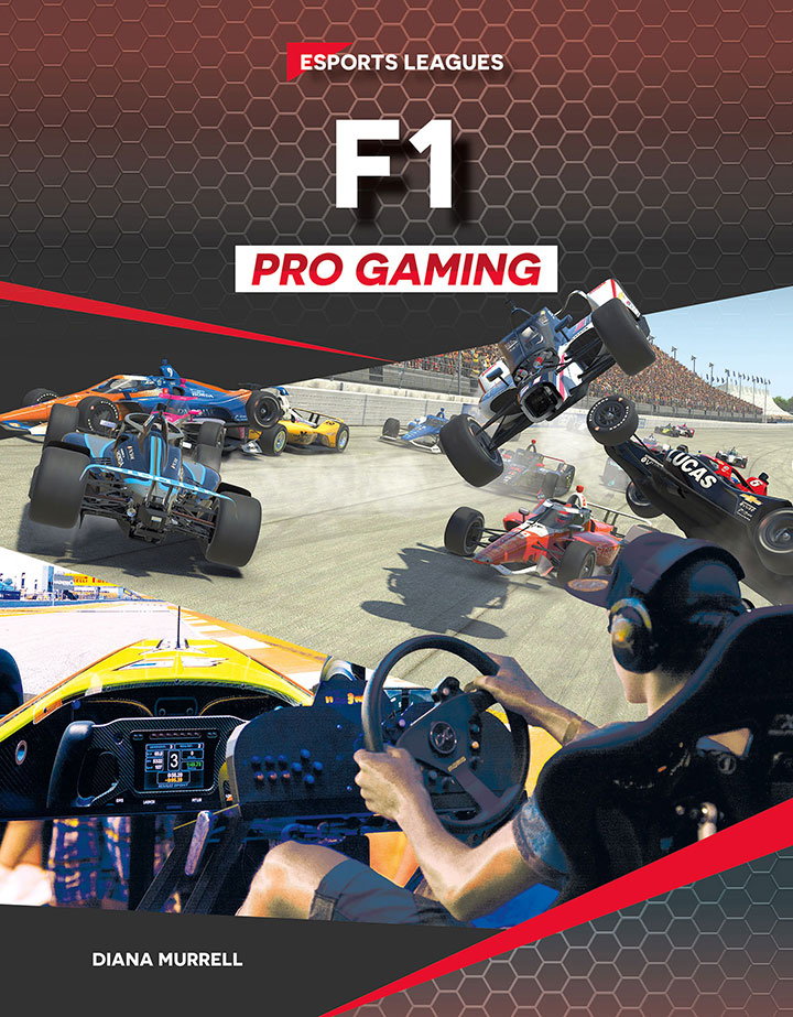 F1 Pro Gaming