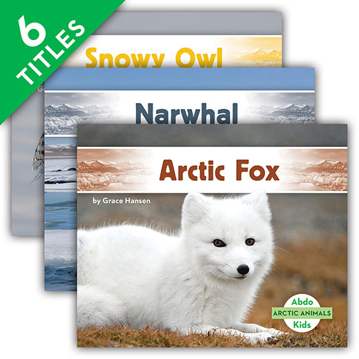 Arctic Animals