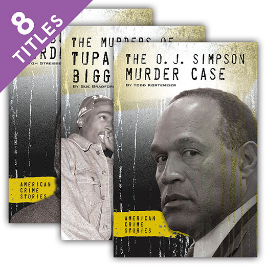American Crime Stories