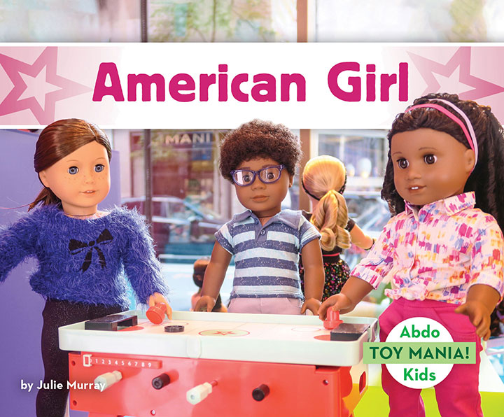 American Girl