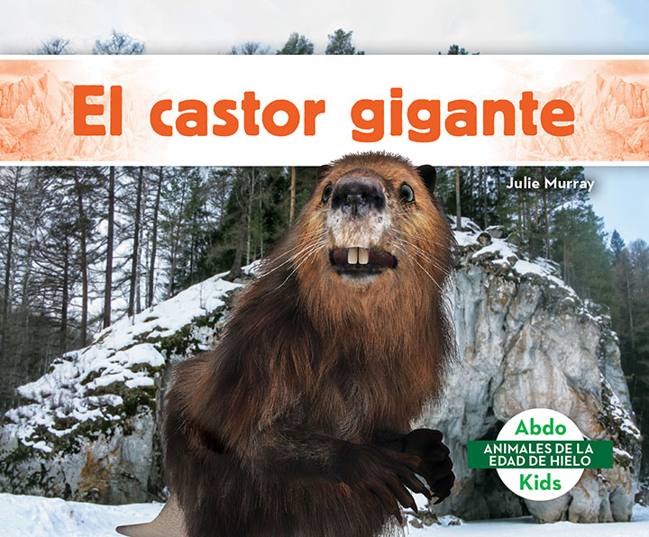 El castor gigante