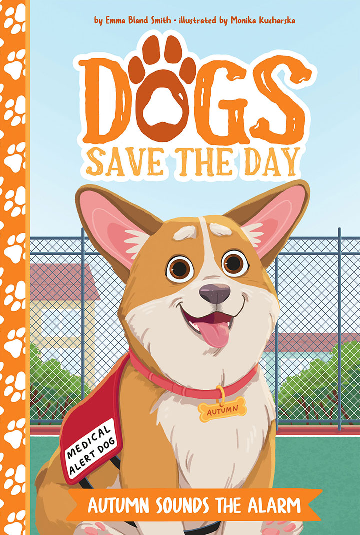 Autumn Sounds the Alarm