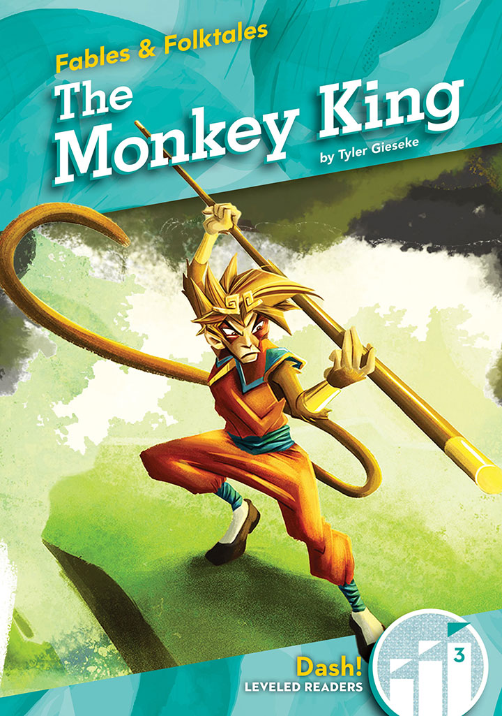 The Monkey King