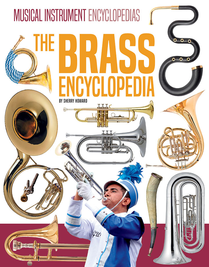 Brass Encyclopedia