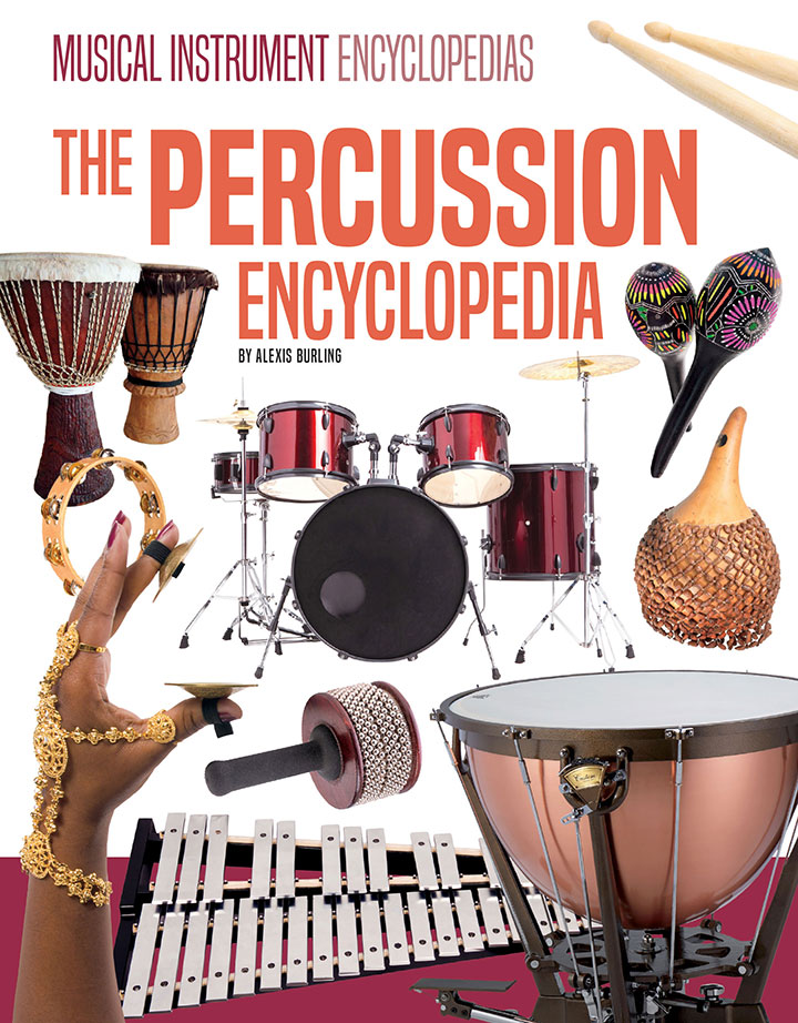Percussion Encyclopedia