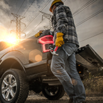 Image for GM Gradually Restarts in Mexico as Lear Corp Readies for Return