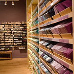 Image for Barnes & Noble Owner Buys Stationery Retailer Paper Source Out of Bankruptcy