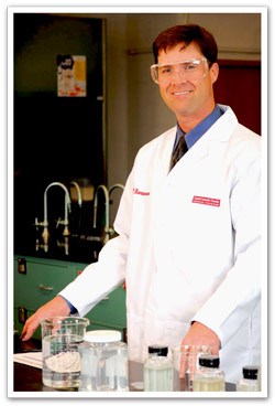 Perry Romanowski, Program Director