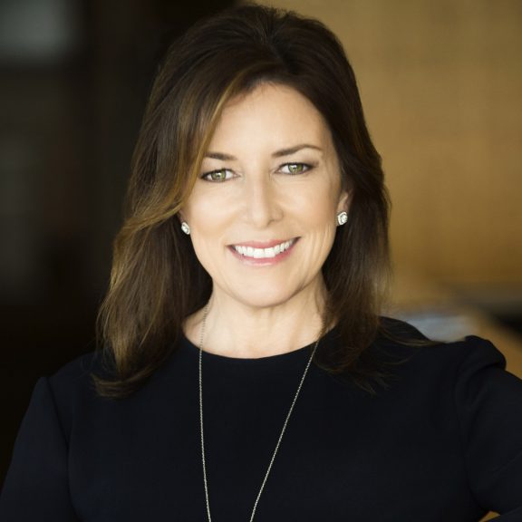 Jennifer Breithaupt, CMO of Citi