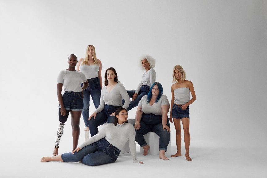 Universal Standard Founders on Access for All and New CommunityFocused