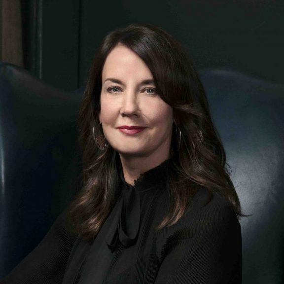 How Perseverance—and the Yellow Pages—Launched Margaret Johnson’s Award