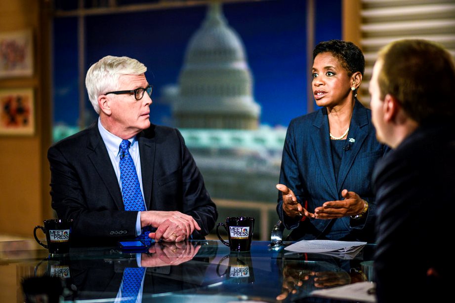 Hugh Hewitt to Host Show on MSNBC TVNewser