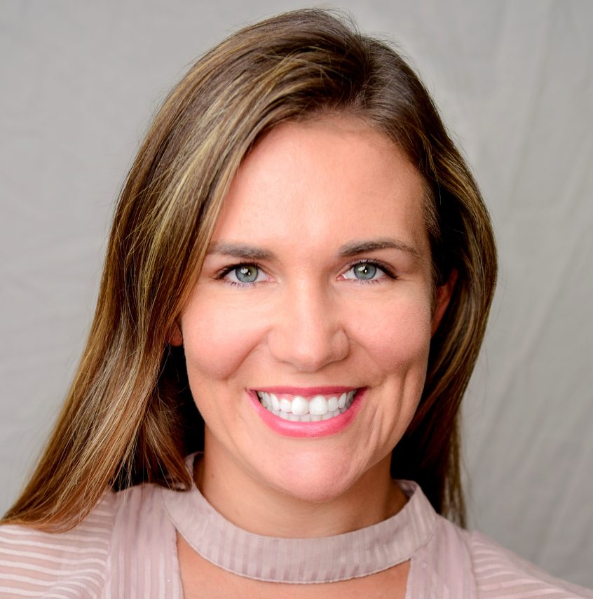 Sarah Demarest Leaves NBC for CBS