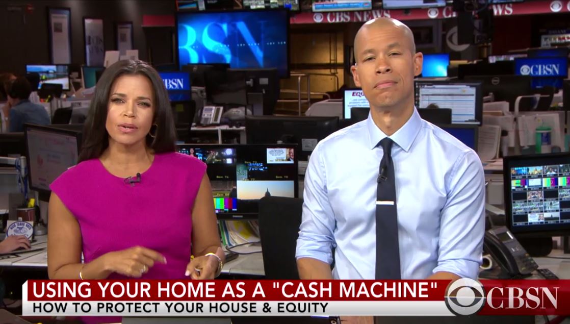 Rob Gifford Named Managing Editor of CBSN