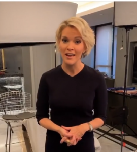 Megyn Kelly Just Wrapped an Interview With Woman CBS Fired for ...