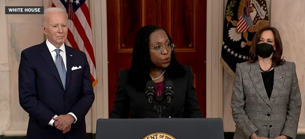 Here Are Tv Coverage Plans For Judge Ketanji Brown Jackson S Supreme Court Confirmation Hearing