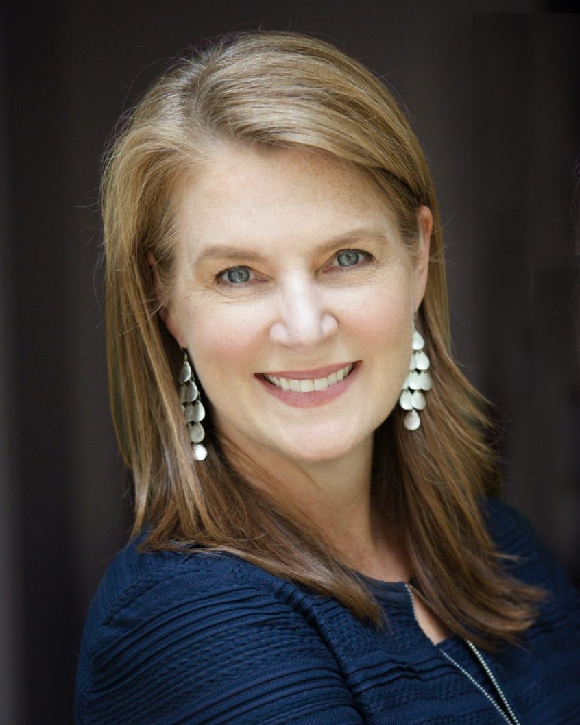 ABC News Names Elizabeth Barrett SVP of Production and Operations