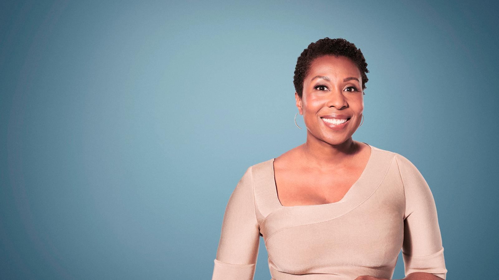 The Assignment With Audie Cornish to Premiere Nov. 17 on CNN Audio