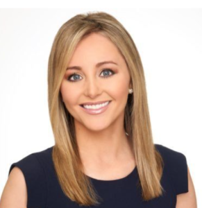 Taylor Riggs Discusses Her ‘Big’ Move to Fox Business Network