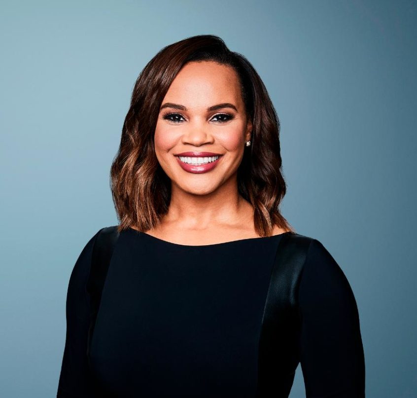 CNN Names Laura Coates Chief Legal Analyst - Is Laura Coates Pregnant? CNN Anchor’s Latest Update Explained