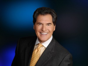 Happy Ernie Anastos Day! Fox Anchor Honored by NYC Mayor
