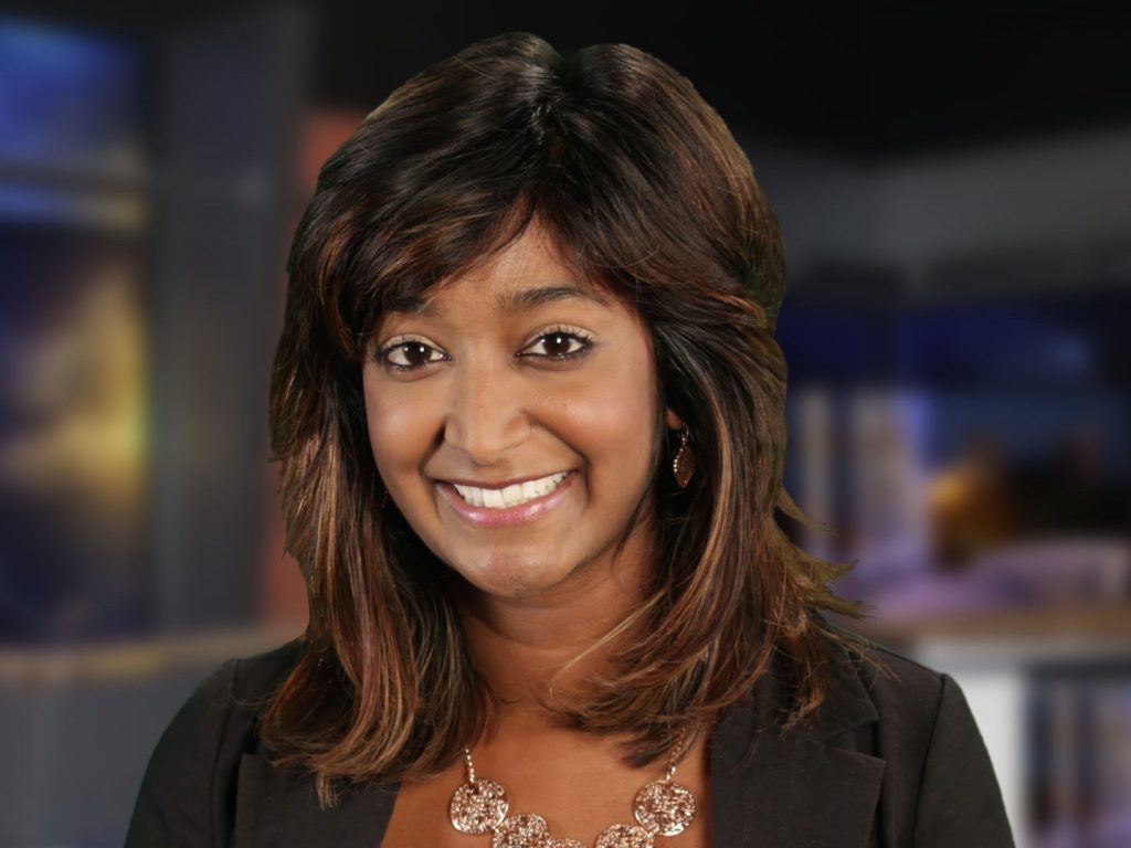 Fort Wayne NBC Appoints New Morning Anchor