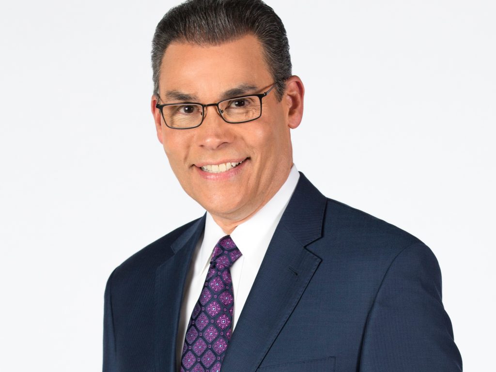 Longtime Telemundo 47 Anchor Announces Retirement