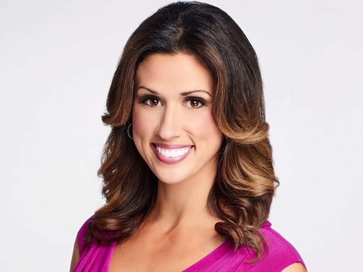 Viewers Wonder What Happened to WCAU Traffic Reporter Jessica Boyington