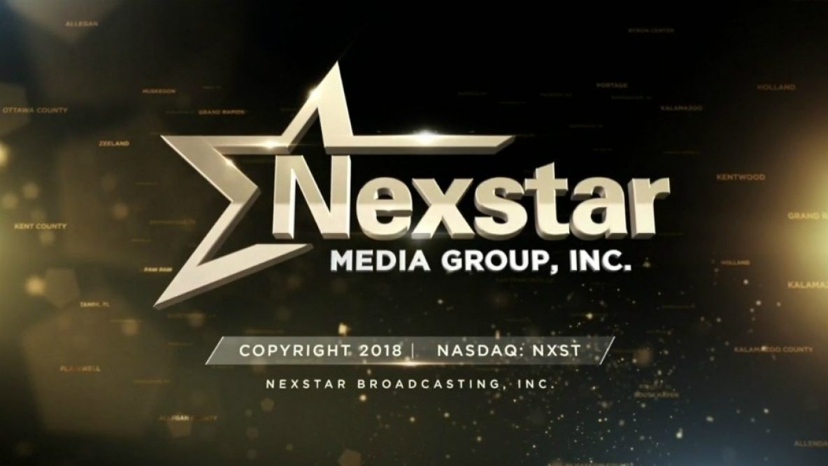 Nexstar Stations Blacked Out On DirecTV