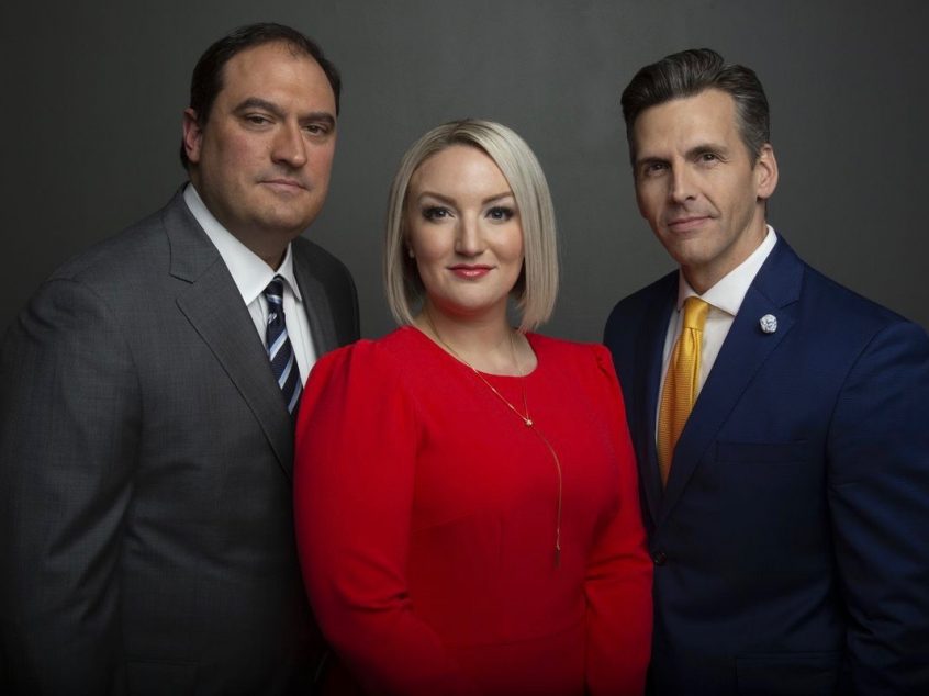 KSL Hires Longtime Utah Consumer Reporter Matt Gephardt