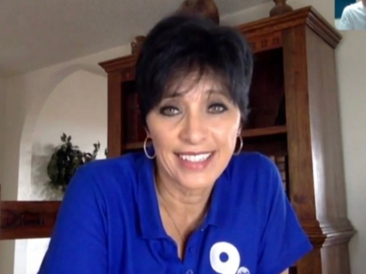 Tucson Anchor Talks About SelfIsolation After Possible Coronavirus