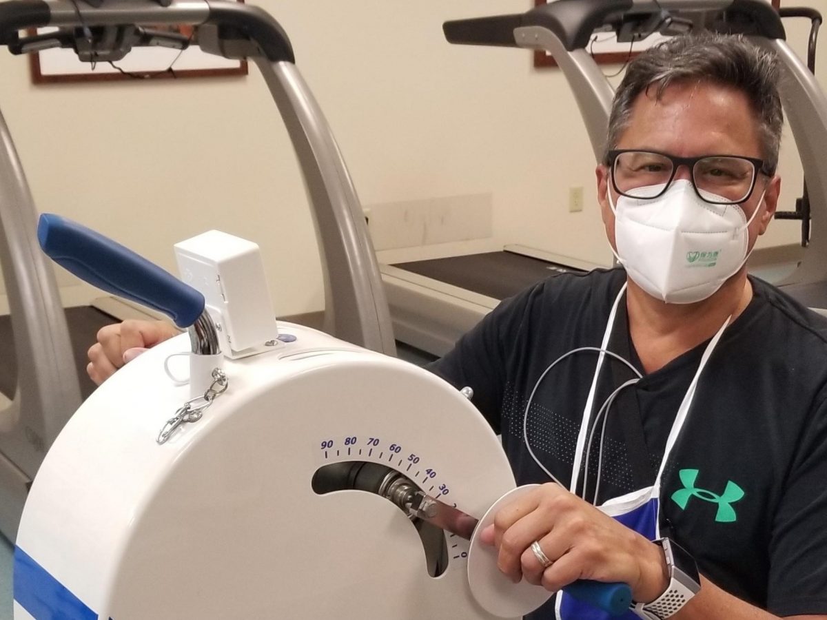 Harrisburg Anchor Says ‘Prayers Are Working’ After Heart Attack