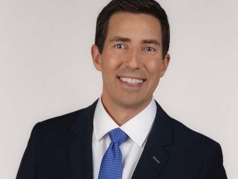 San Diego Anchor Says Goodbye to Viewers After 19 Years