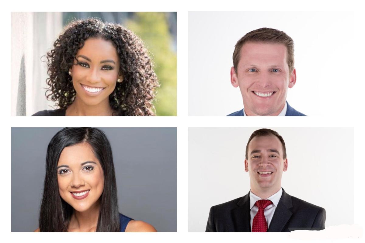 Four Join Two Colorado Springs Stations