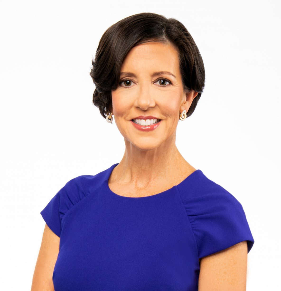 Atlanta Station Elevates Fill-In Meteorologist to Full-Time Role