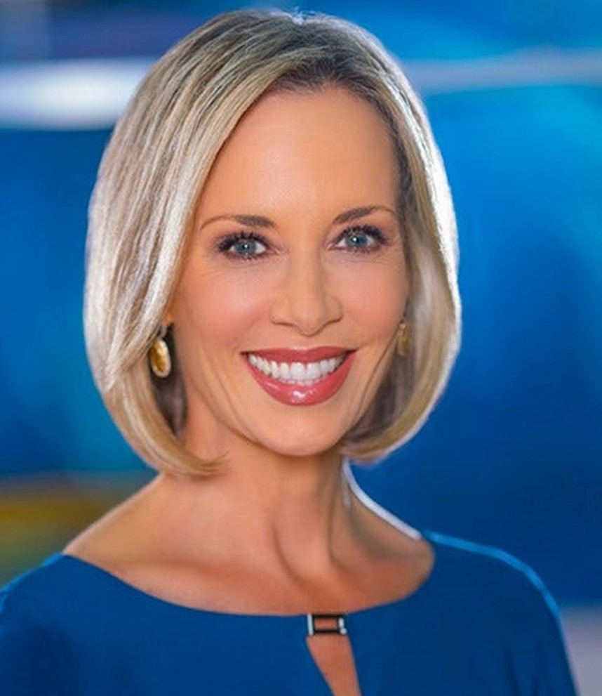 San Diego Anchor Leaves to Focus on Her Health