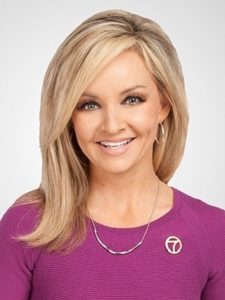 KATV Morning Anchor Alyson Courtney Leaves Station
