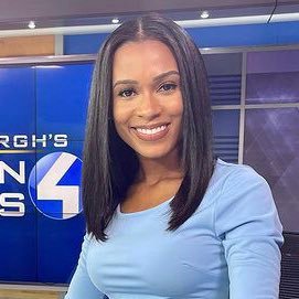 Pittsburgh Reporter Kylie Walker Moving to KOCO in Oklahoma City